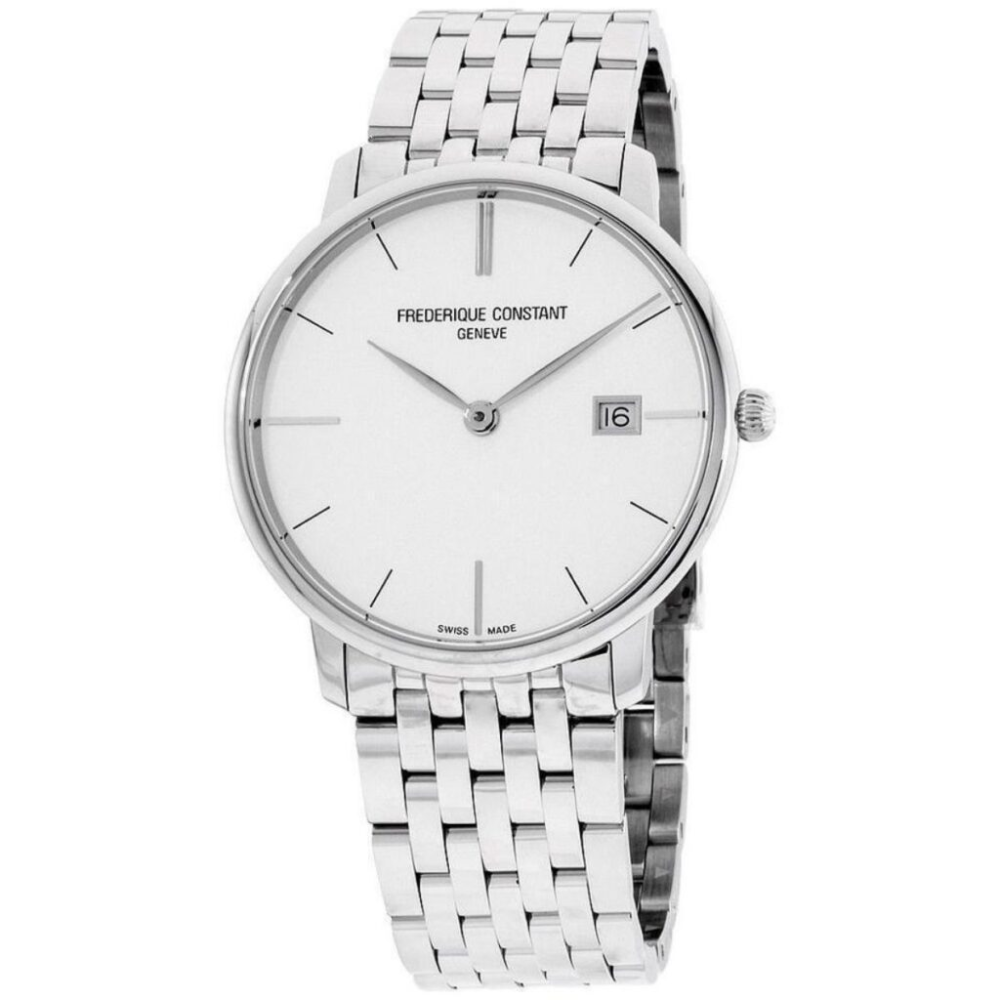 Đồng Hồ Frederique Constant 38.5mm Nam FC-220S5S6B