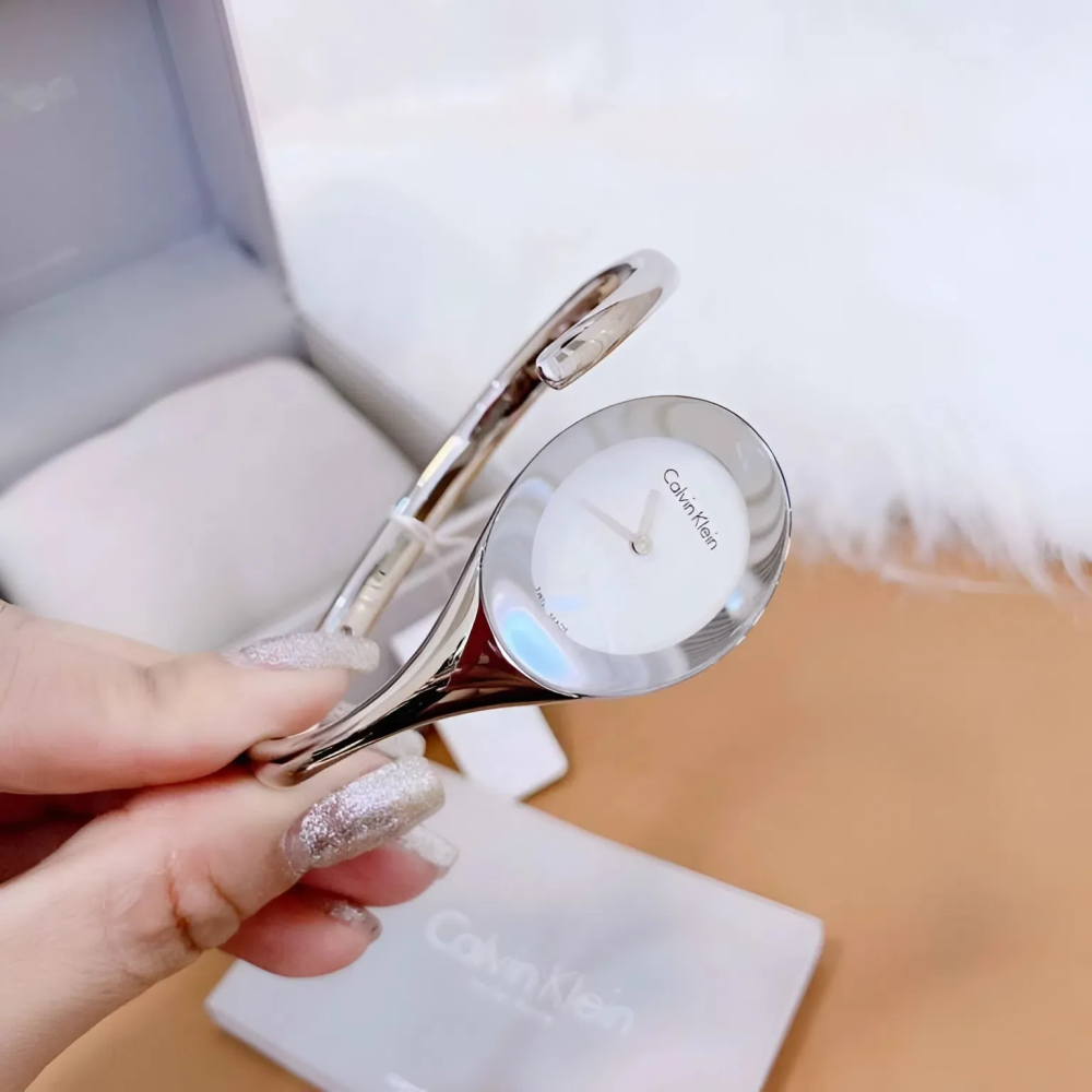 Calvin Klein 25.5mm Nữ K4Y2L116