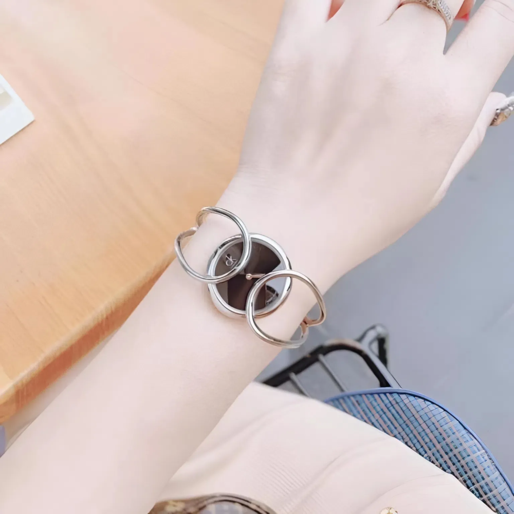 Calvin Klein 26mm Nữ K4C2M111