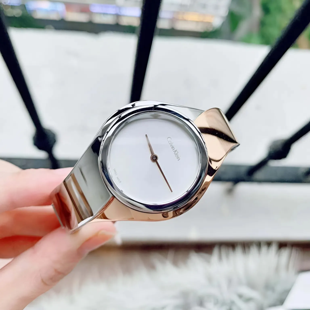 Calvin Klein 27mm Nữ K5N2M1Z6