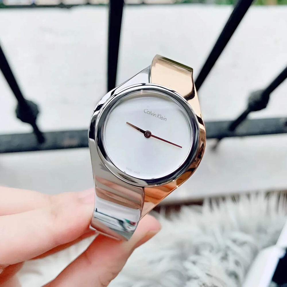 Calvin Klein 27mm Nữ K5N2M1Z6