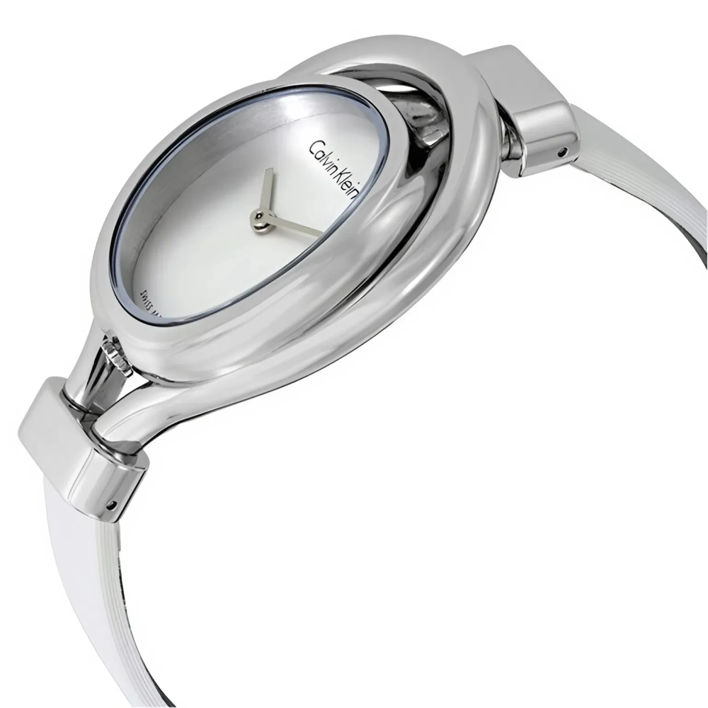 Calvin Klein 28mm Nữ K5H231K6
