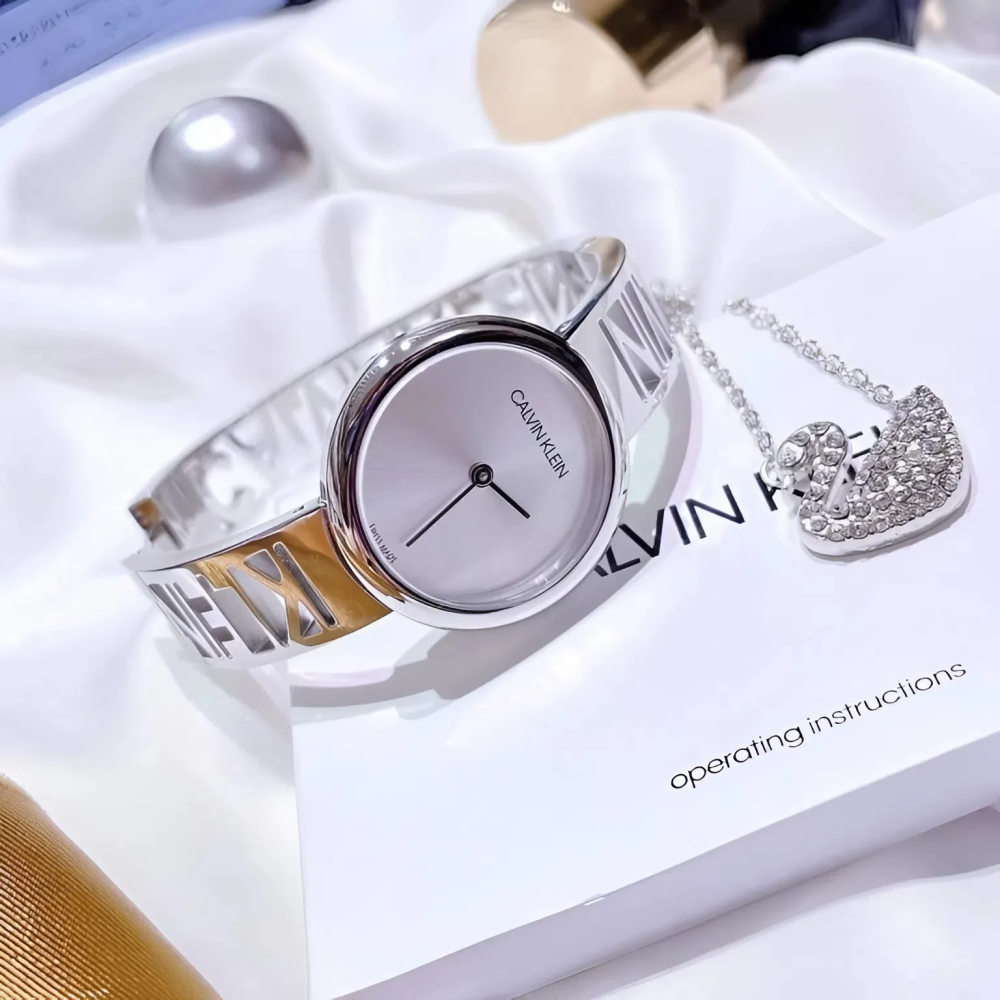 Calvin Klein 28mm Nữ KBK2M116