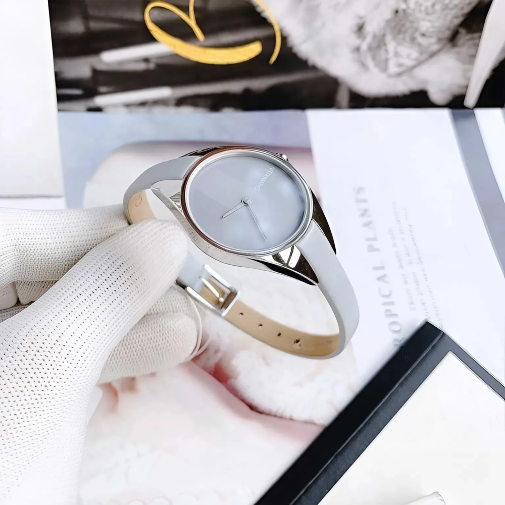 Calvin Klein 29mm Nữ K8P231Q4