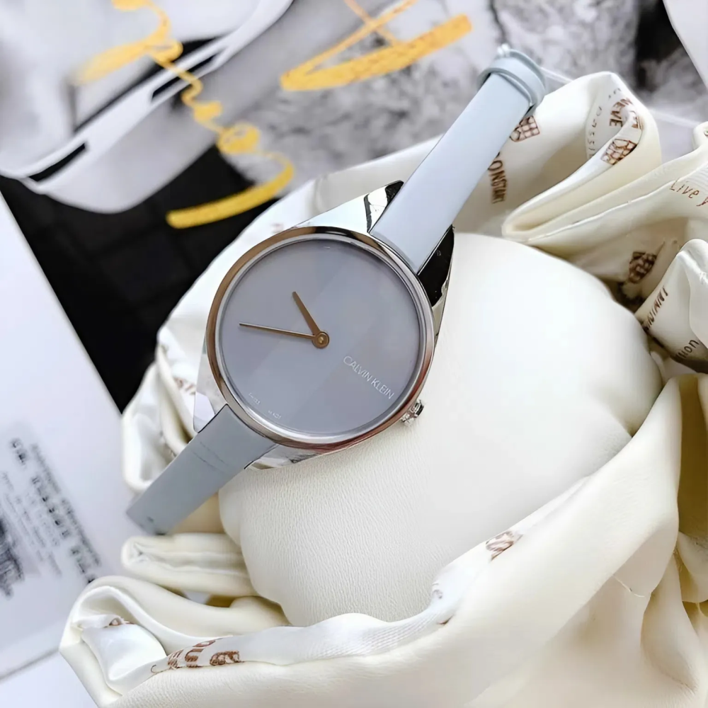 Calvin Klein 29mm Nữ K8P231Q4