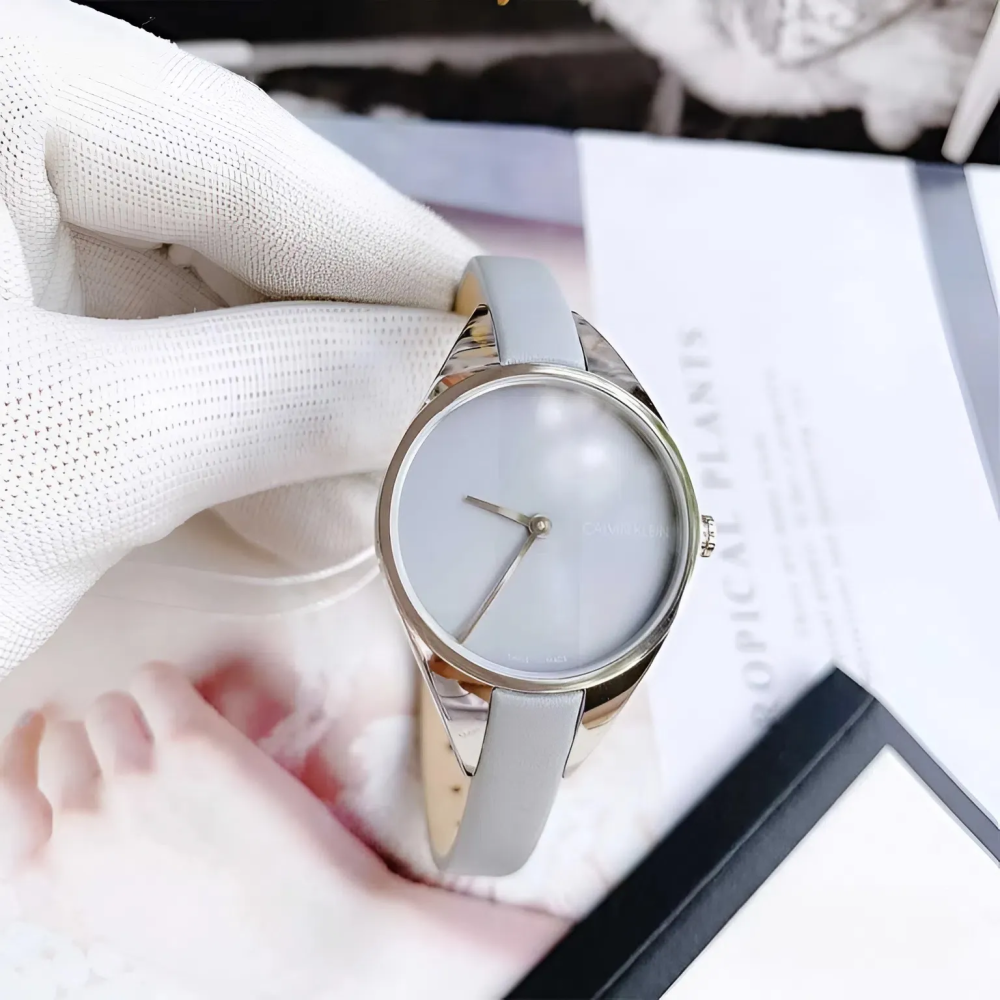 Calvin Klein 29mm Nữ K8P231Q4