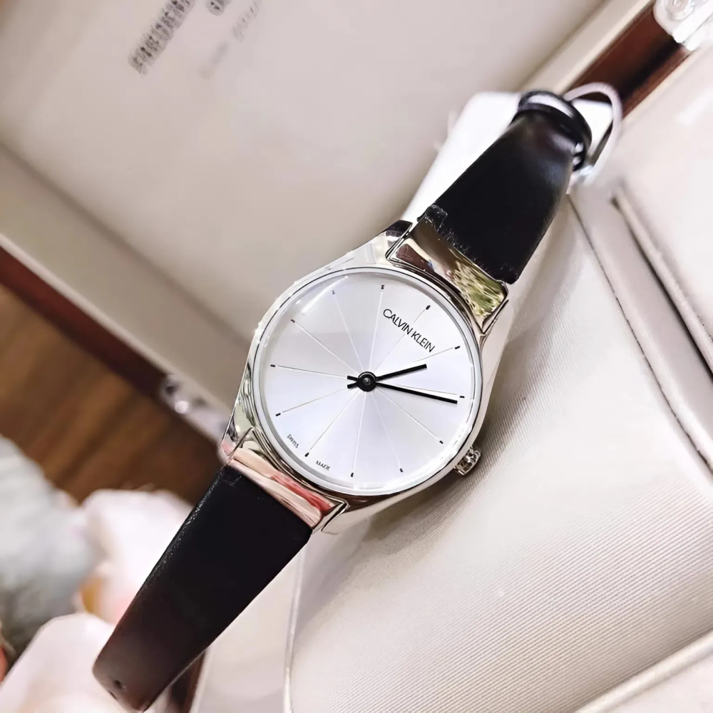Calvin Klein 30mm Nữ K4D231C6