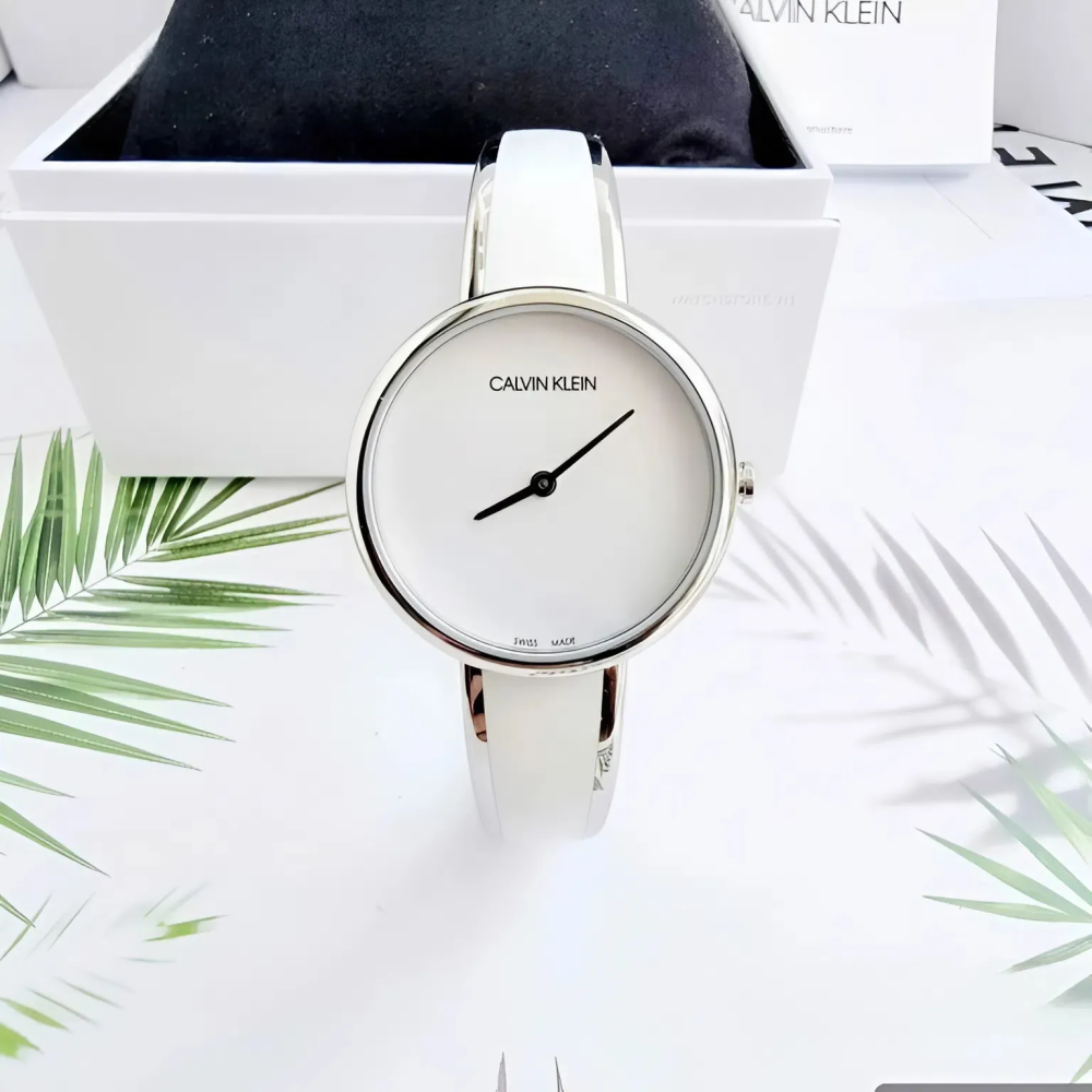 Calvin Klein 30mm Nữ K4E2N116