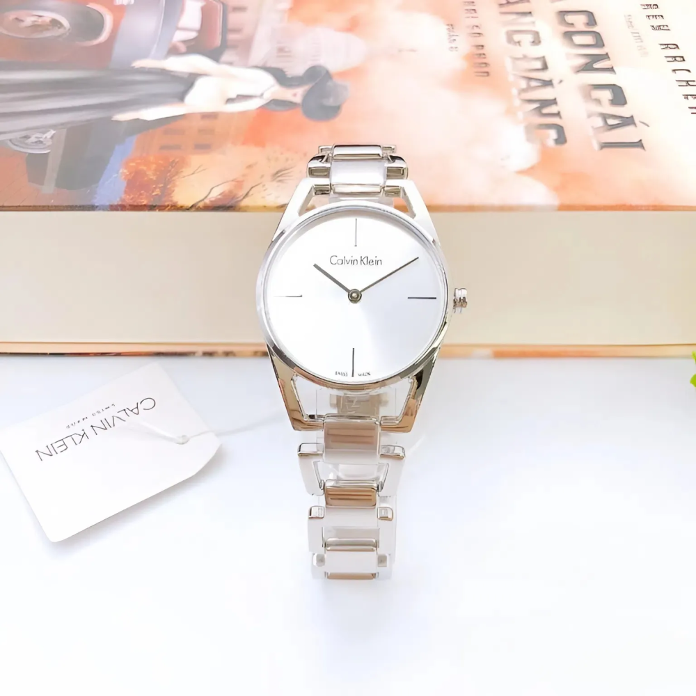 Calvin Klein 30mm Nữ K7L23146
