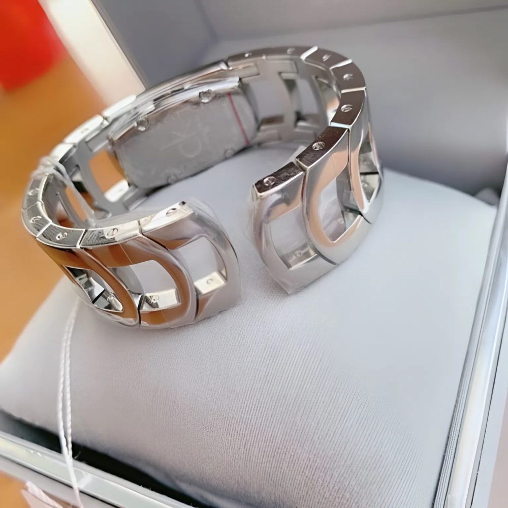 Calvin Klein 32mm Nữ K3Y2S11T
