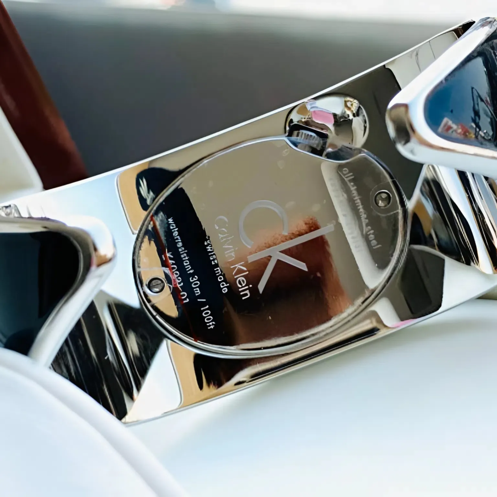 Calvin Klein 32mm Nữ K6093101