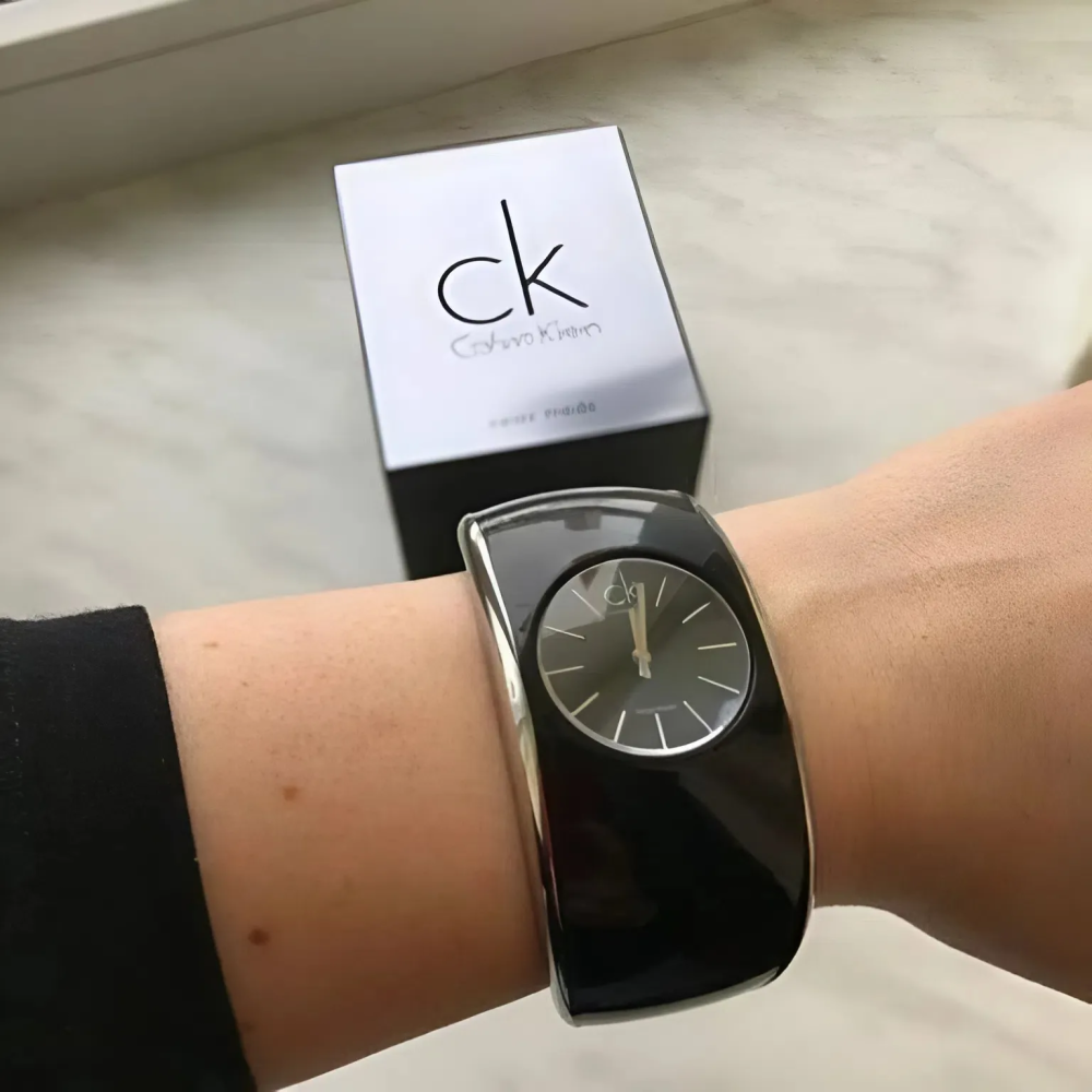 Calvin Klein 32mm Nữ K6093101