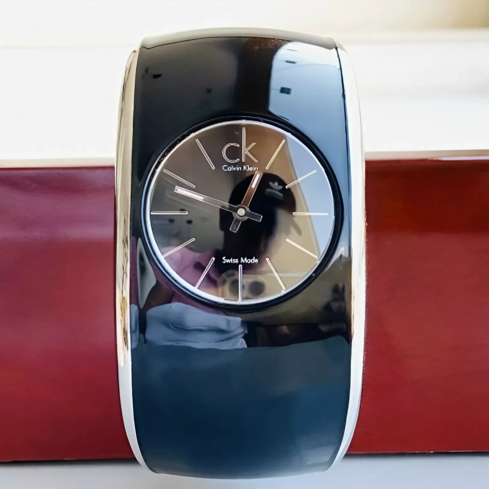 Calvin Klein 32mm Nữ K6093101