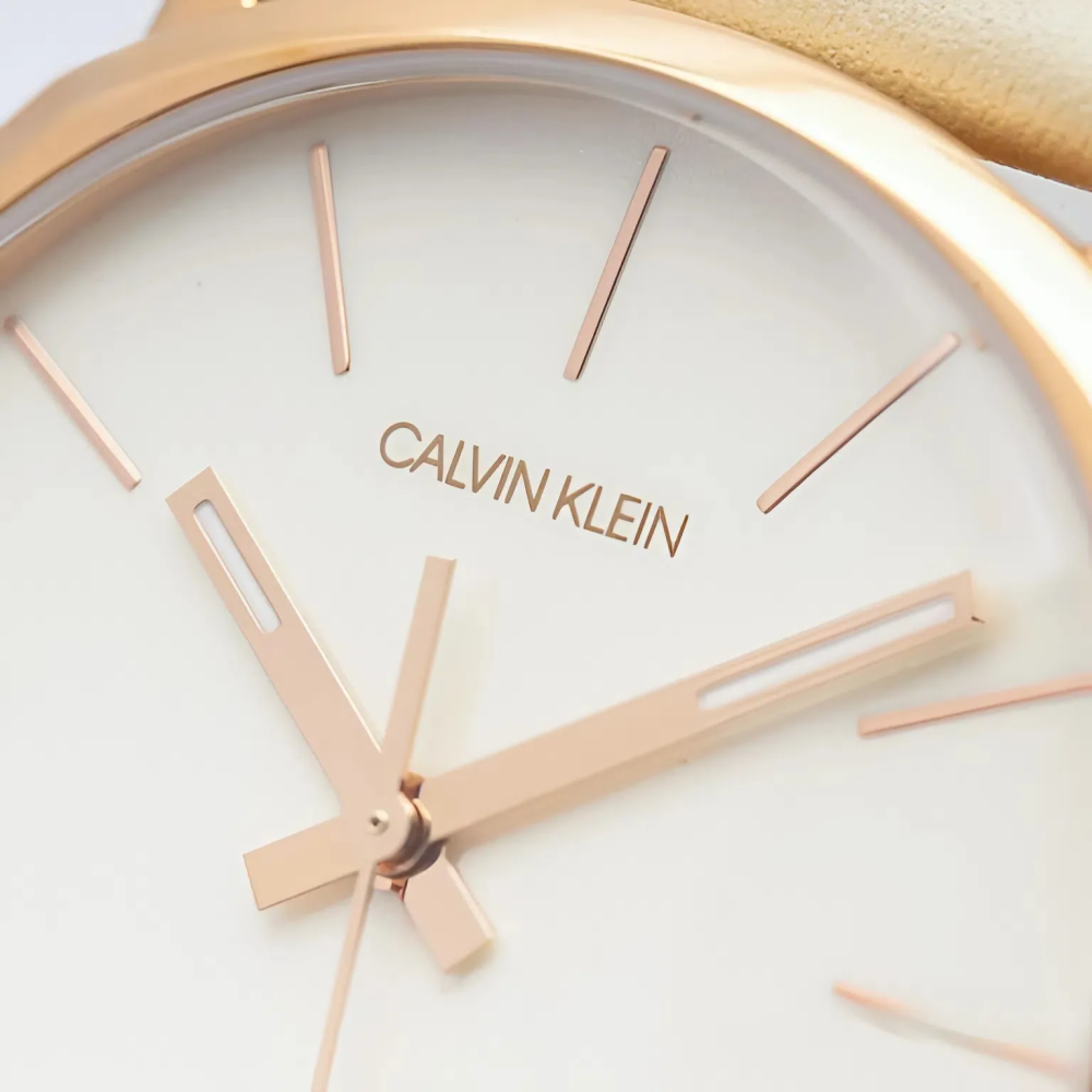 Calvin Klein 32mm Nữ K8Q336X2