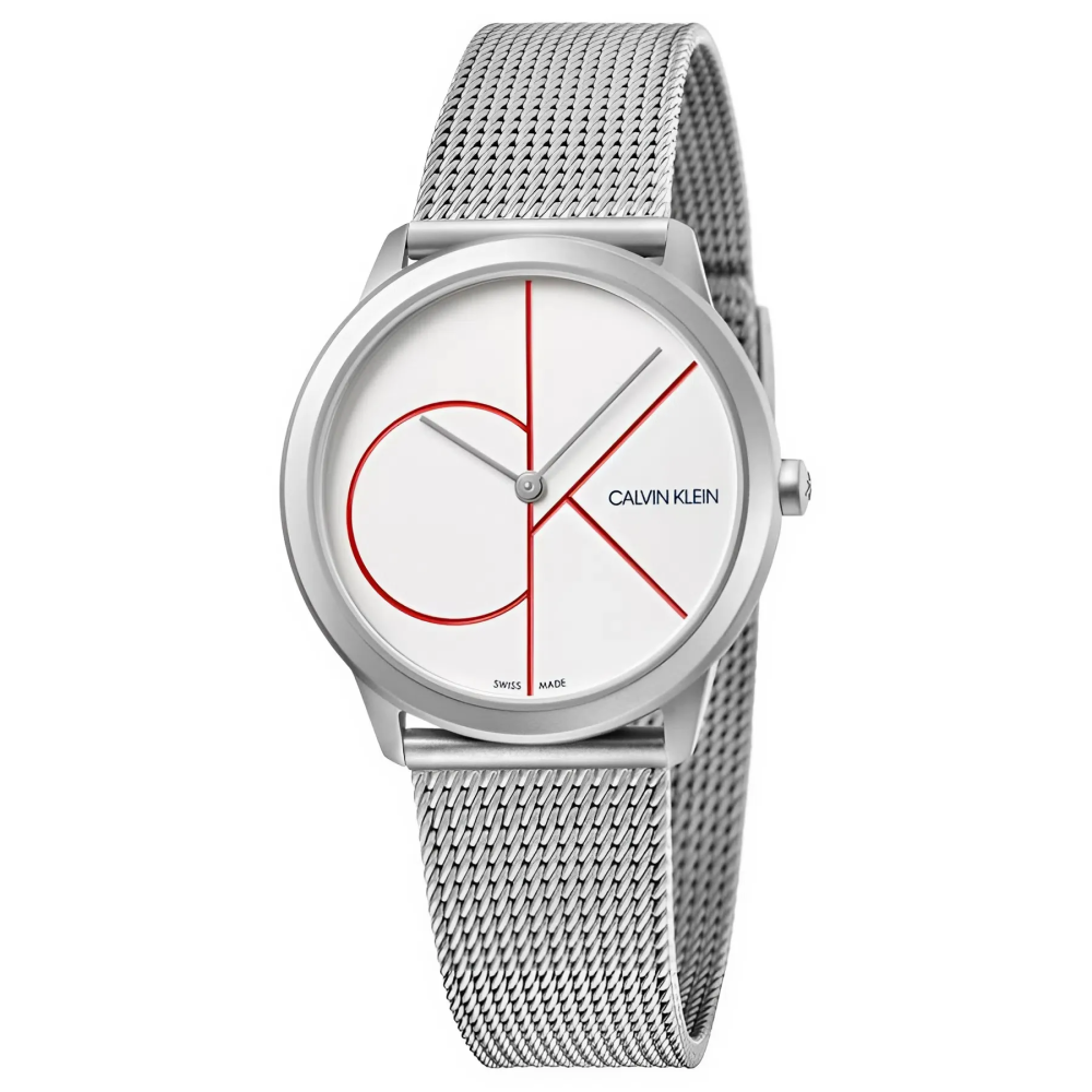 Calvin Klein 35mm Nữ K3M52152