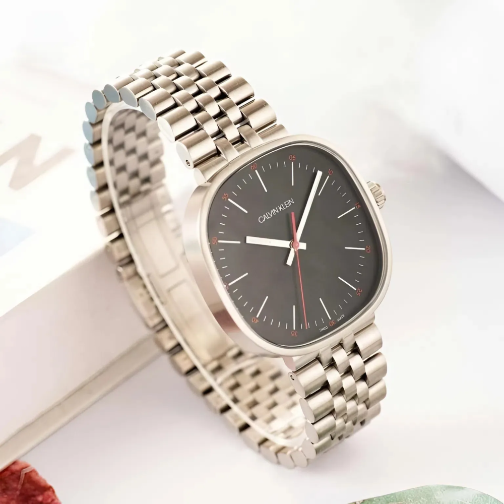 Calvin Klein 37.5mm Nam K9Q12131