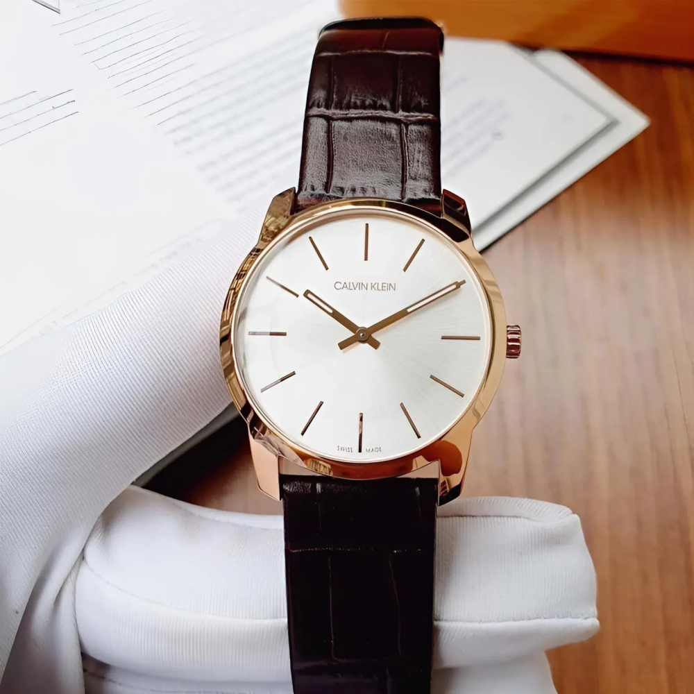 Calvin Klein 37mm Nam K2G226G6