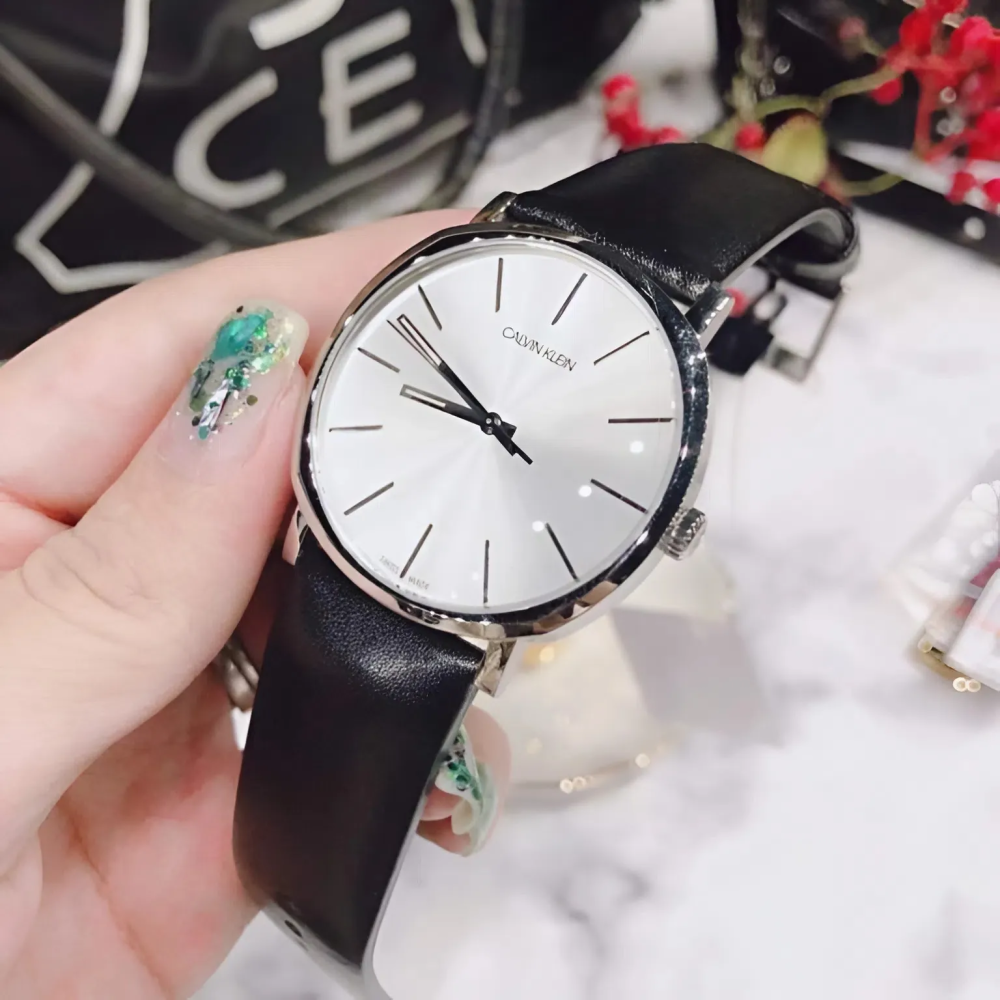 Calvin Klein 40mm Nam K8Q311C6