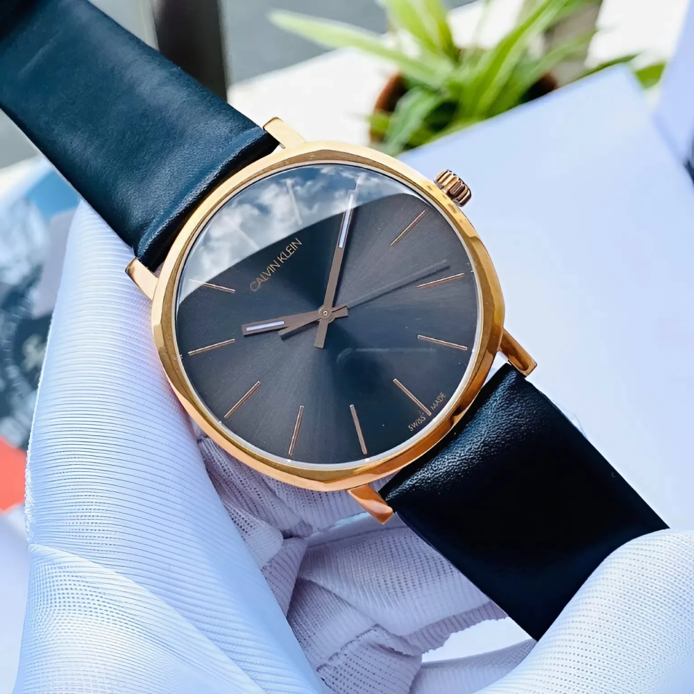 Calvin Klein 40mm Nam K8Q316C3