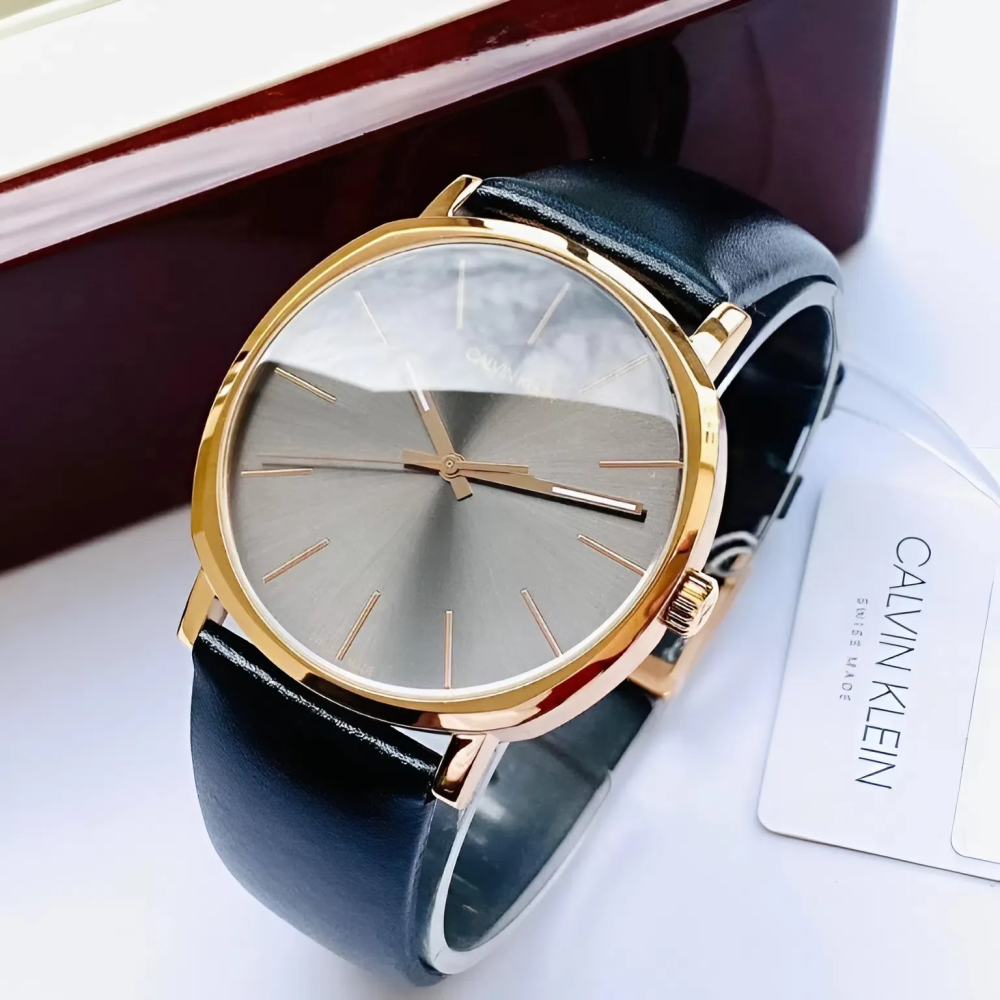 Calvin Klein 40mm Nam K8Q316C3