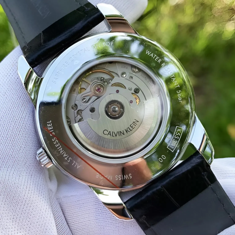 Calvin Klein 42mm Nam K5S341CZ