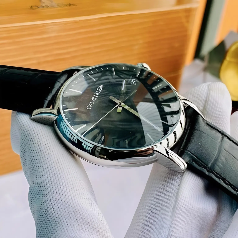 Calvin Klein 42mm Nam K9H211C1