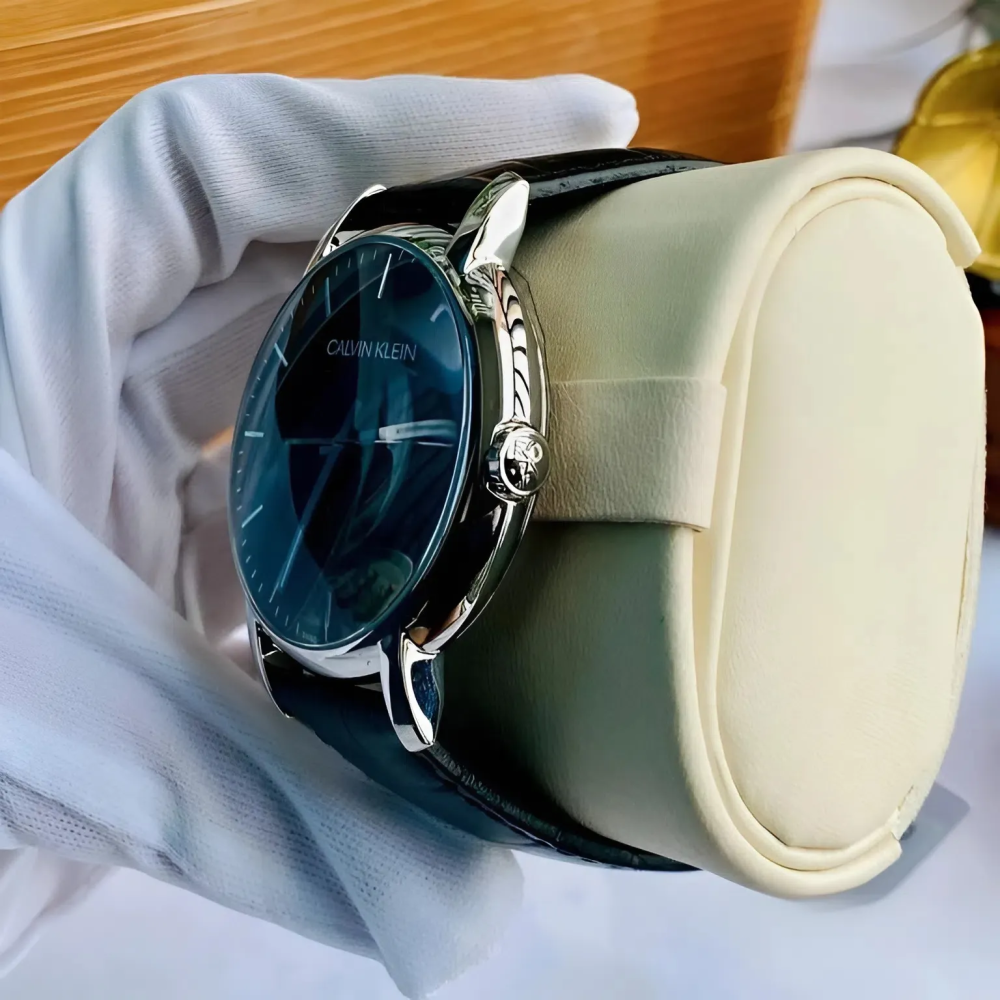 Calvin Klein 42mm Nam K9H211C1