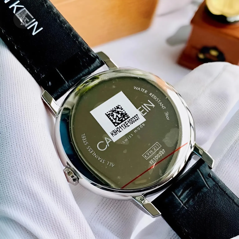 Calvin Klein 42mm Nam K9H211C1