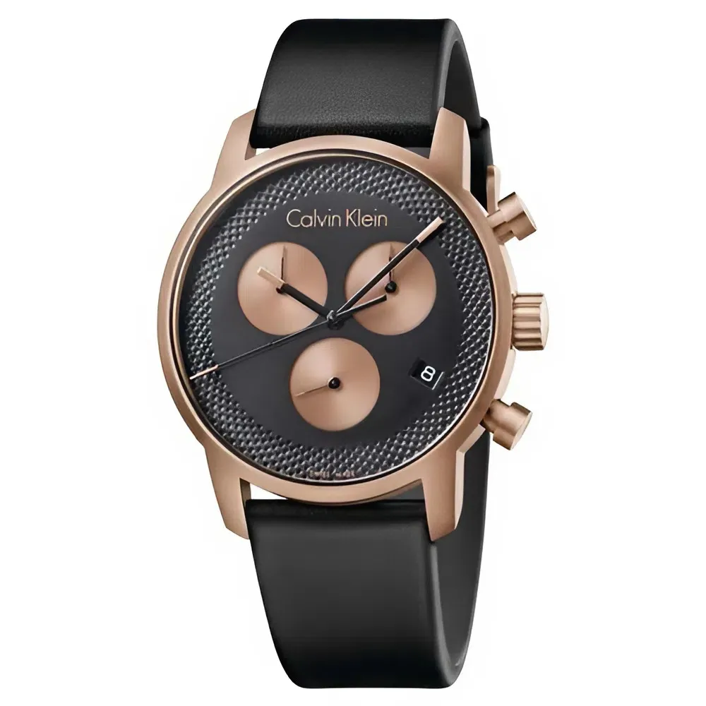 Calvin Klein 43mm Nam K2G17TC1
