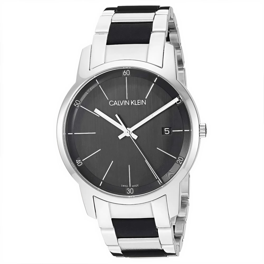 Calvin Klein 43mm Nam K2G2G1B1