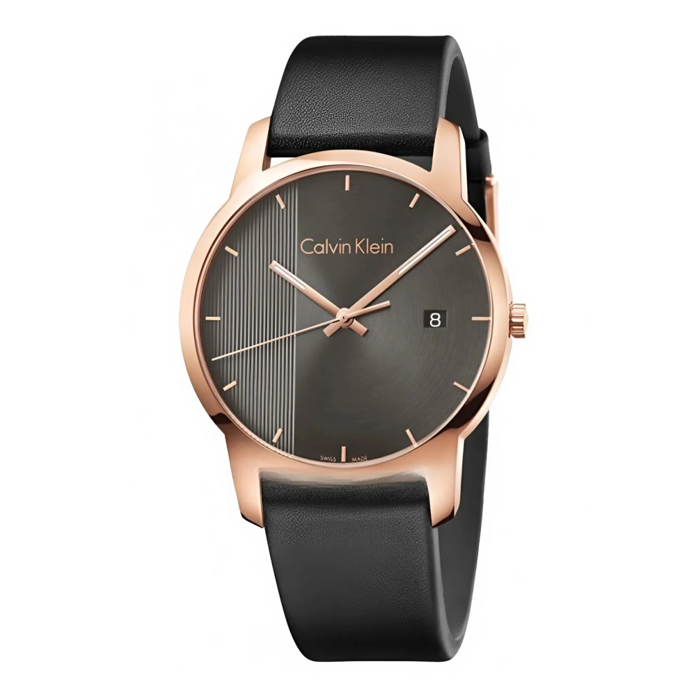 Calvin Klein 43mm Nam K2G2G6C3