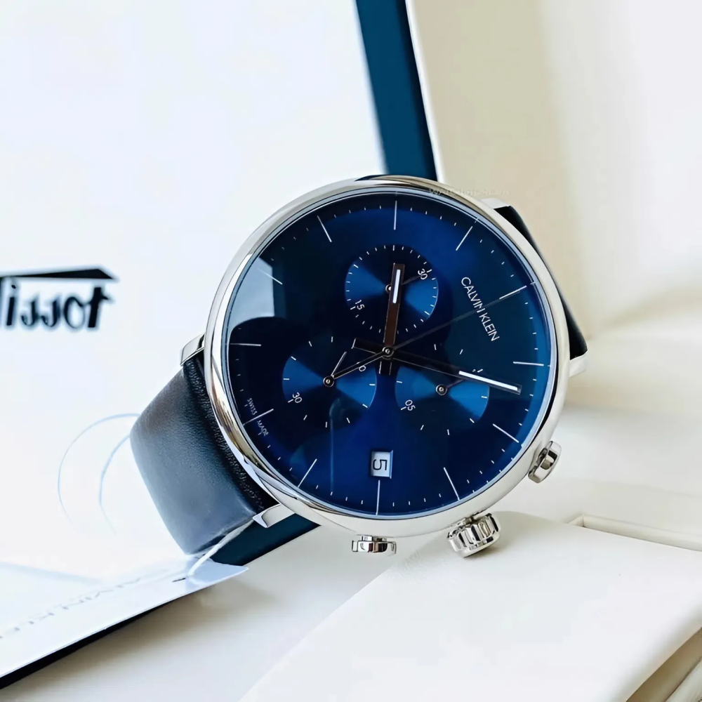 Calvin Klein 40mm Nam K8M271CN