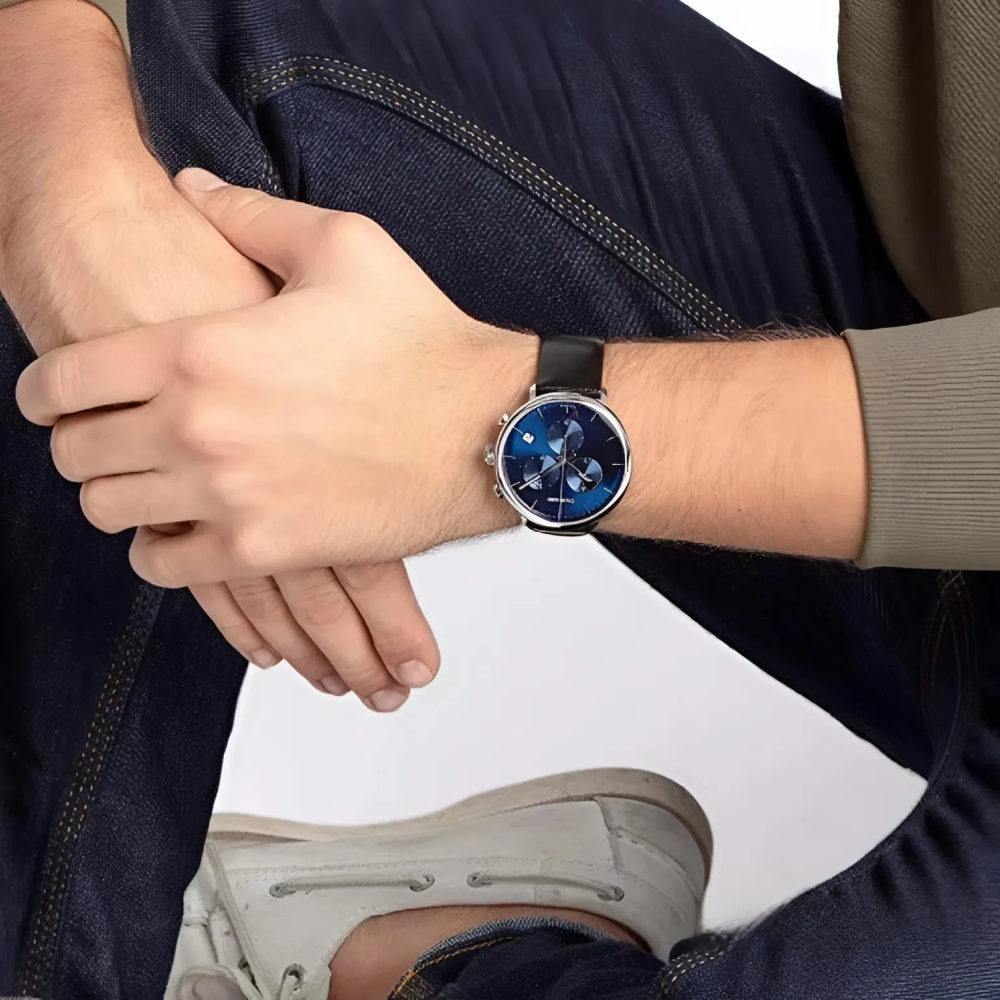 Calvin Klein 40mm Nam K8M271CN