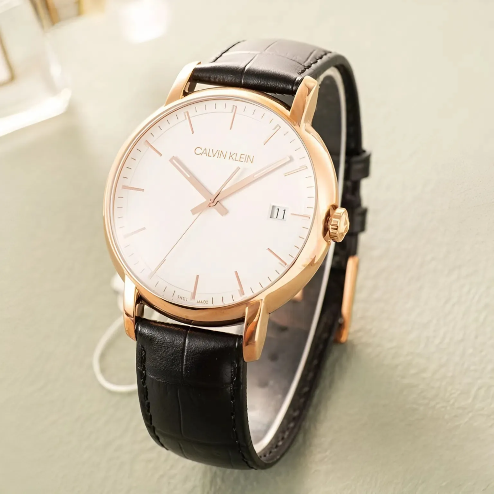 Calvin Klein 43mm Nam K9H216C6