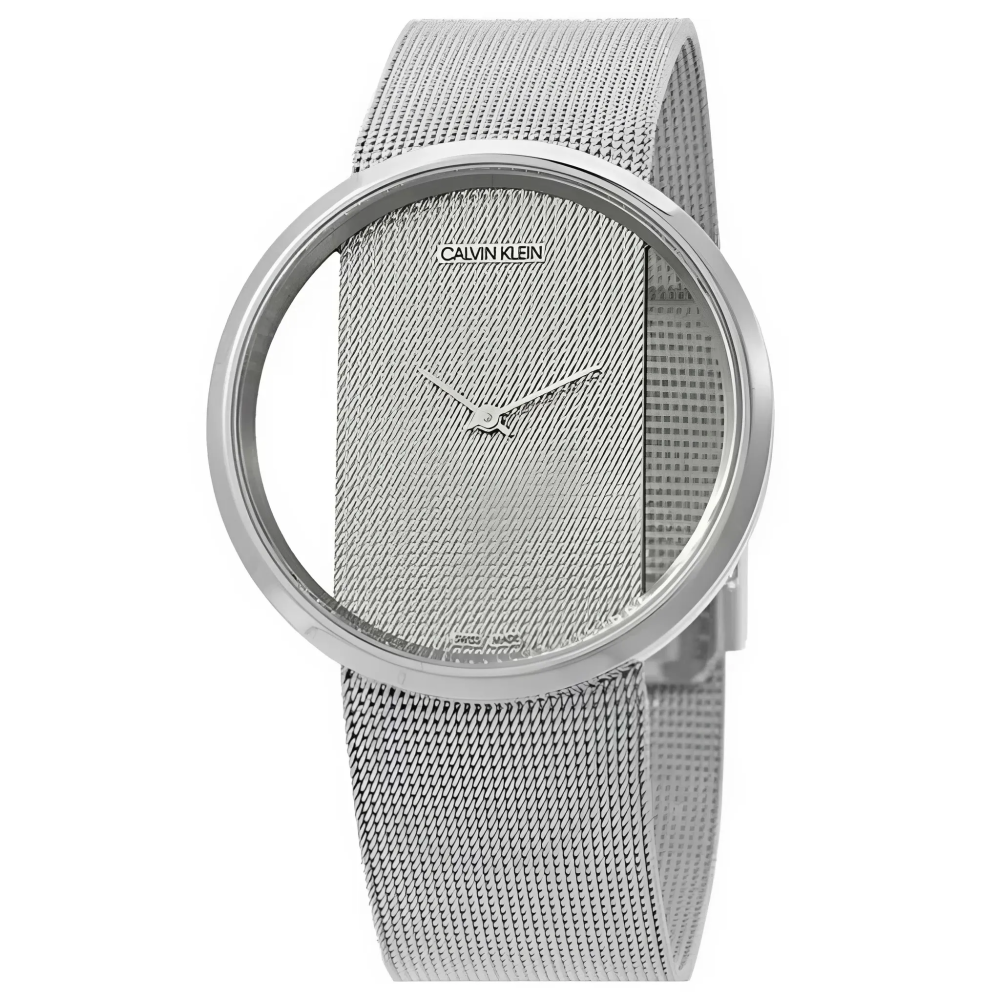 Đồng Hồ Calvin Klein 42mm Nữ K9423T27