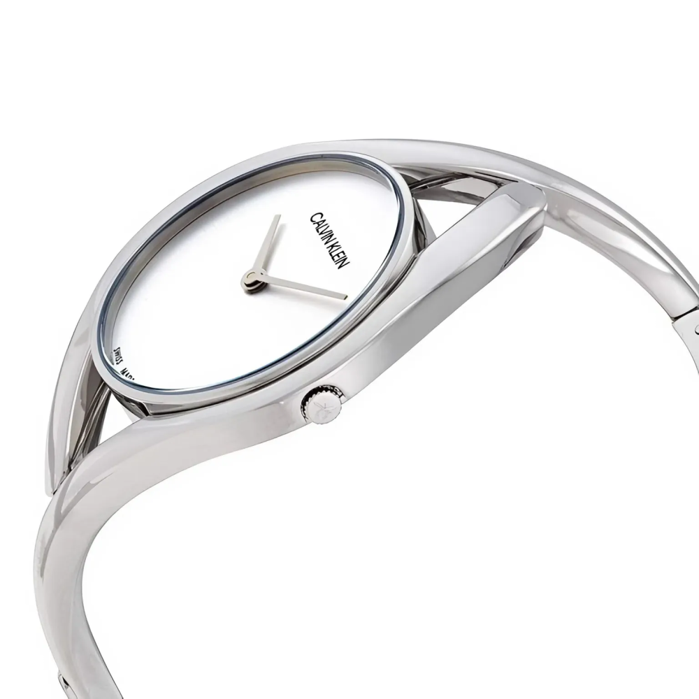 Calvin Klein 28mm Nữ K8U2S116
