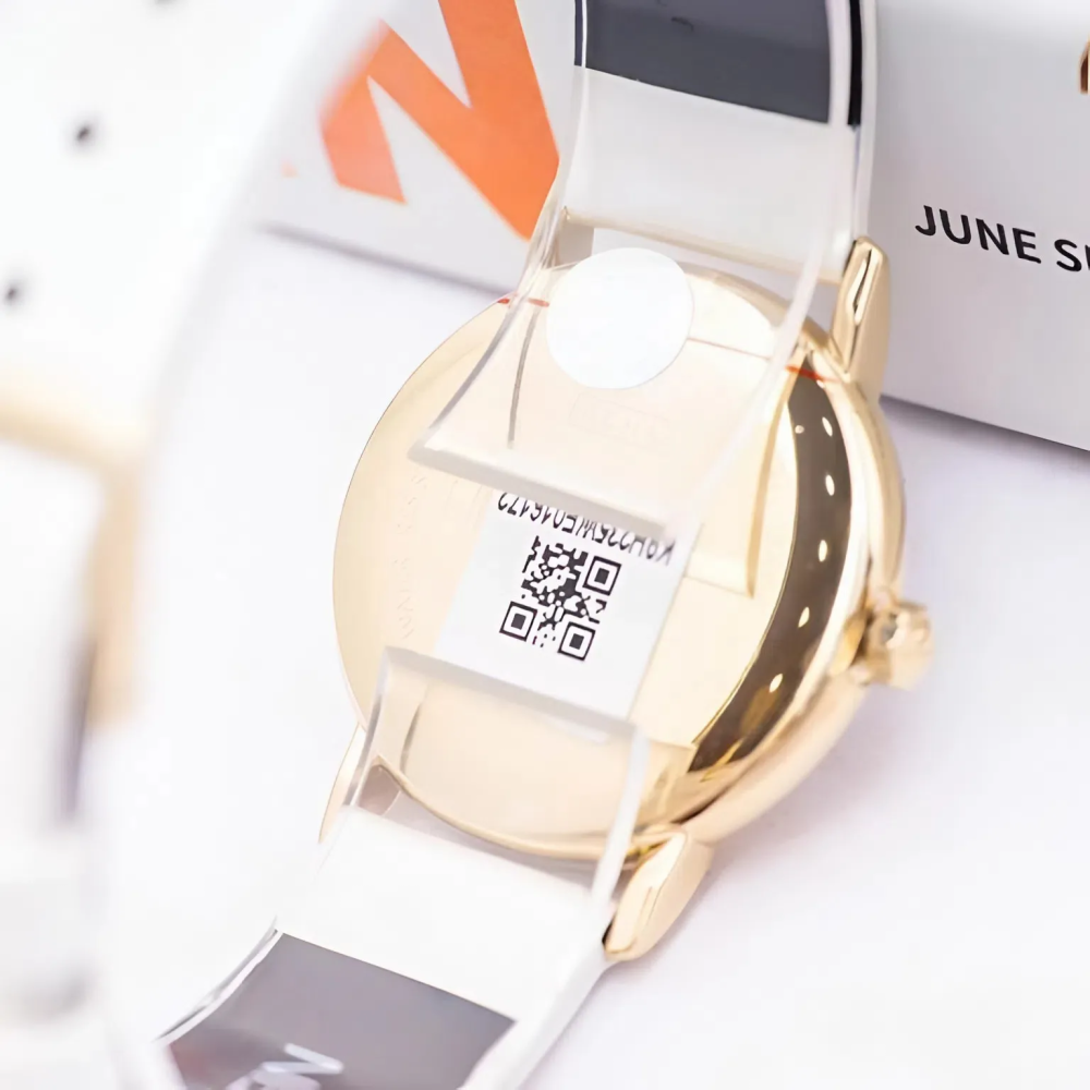 Calvin Klein 32mm Nữ K9H235L6