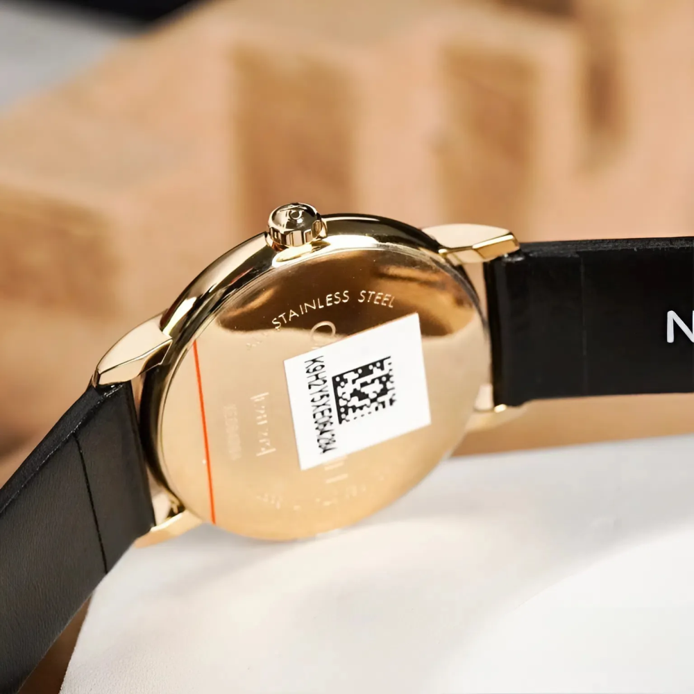 Calvin Klein 32mm Nữ K9H2Y5C6