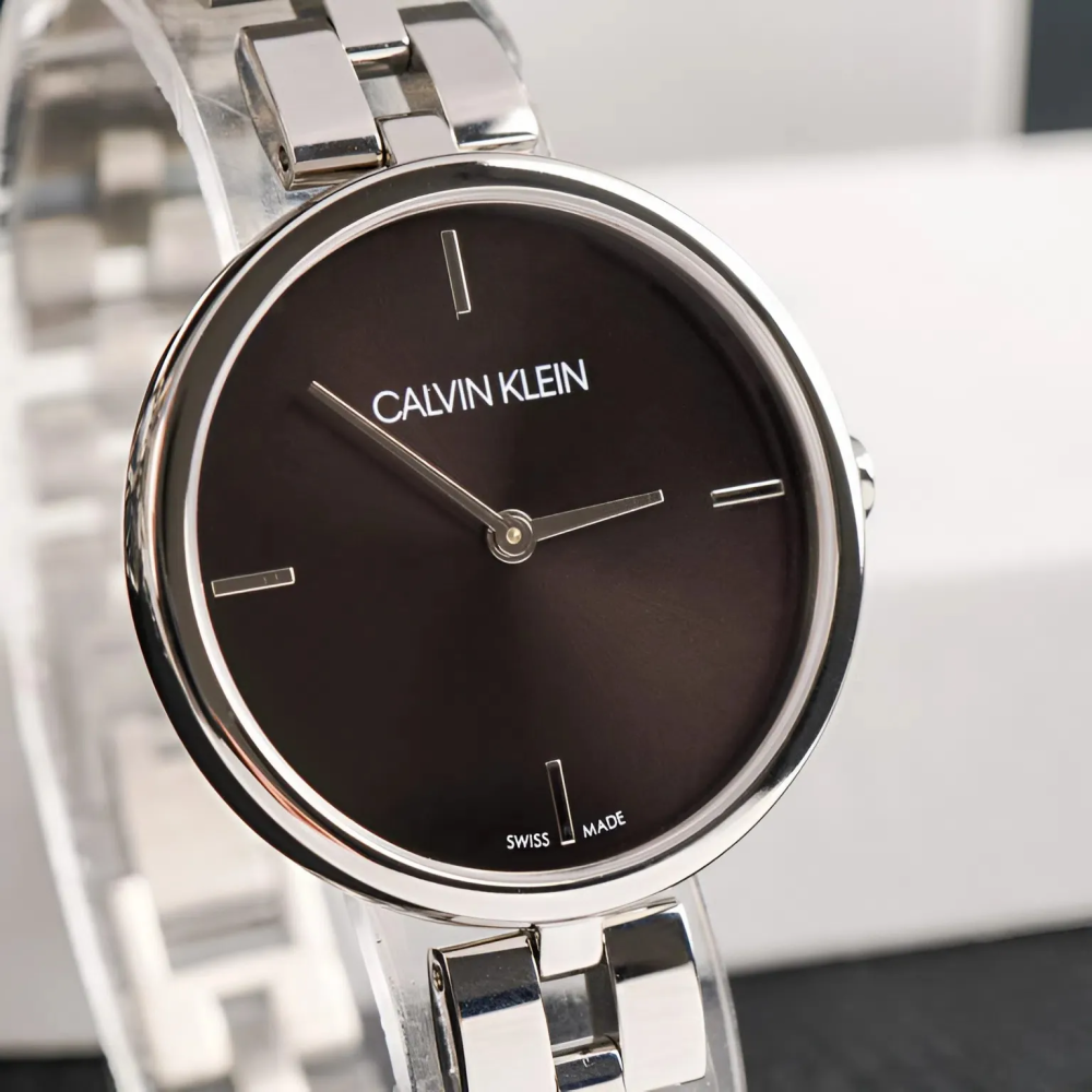 Calvin Klein 32mm Nữ KBF23141