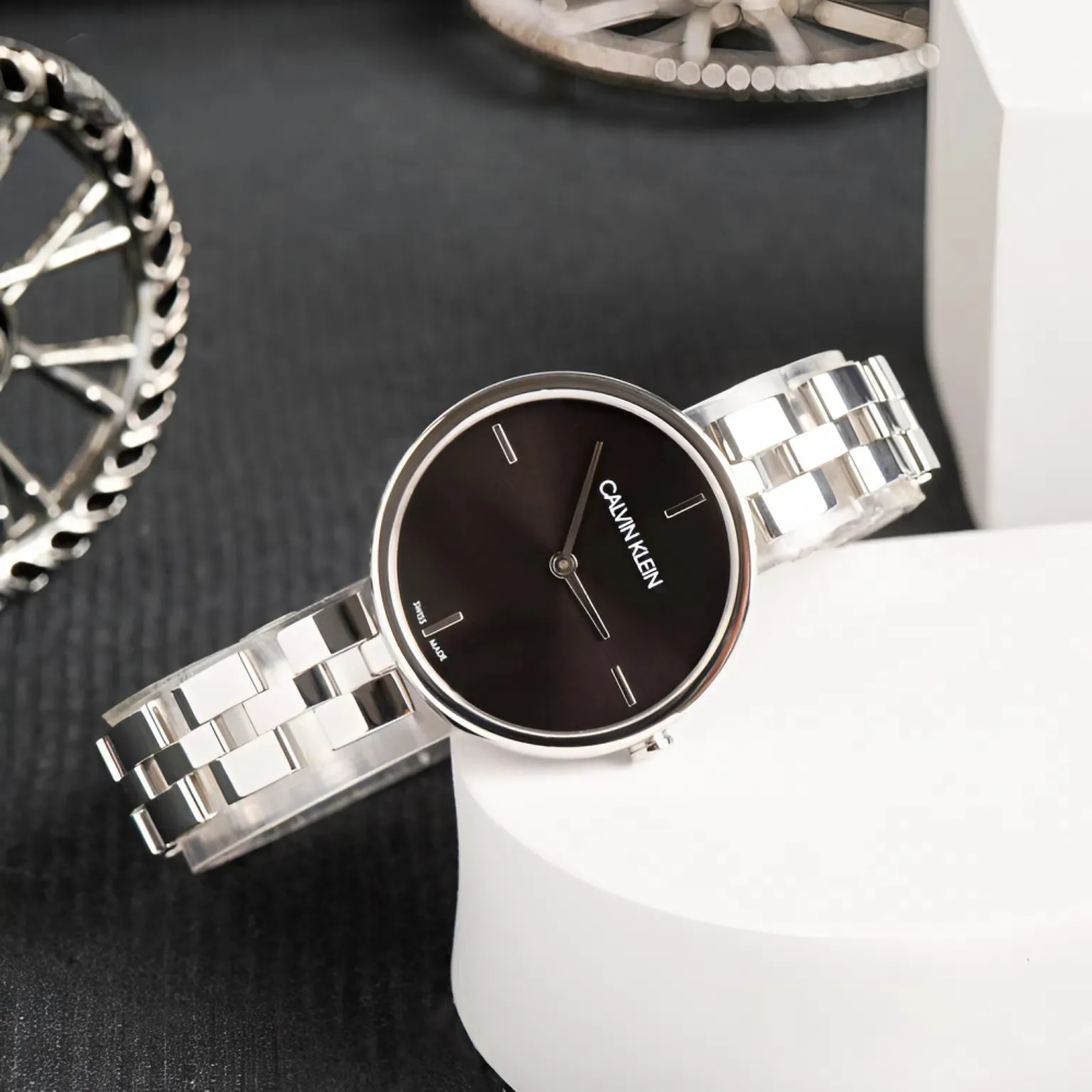 Calvin Klein 32mm Nữ KBF23141