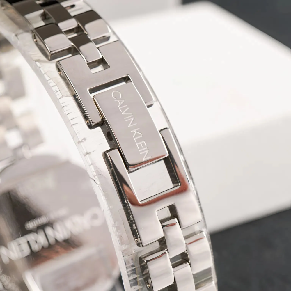 Calvin Klein 32mm Nữ KBF23141