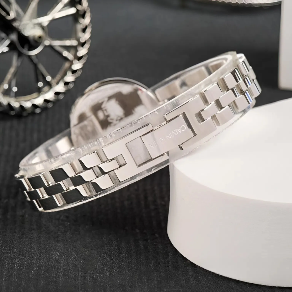 Calvin Klein 32mm Nữ KBF23141