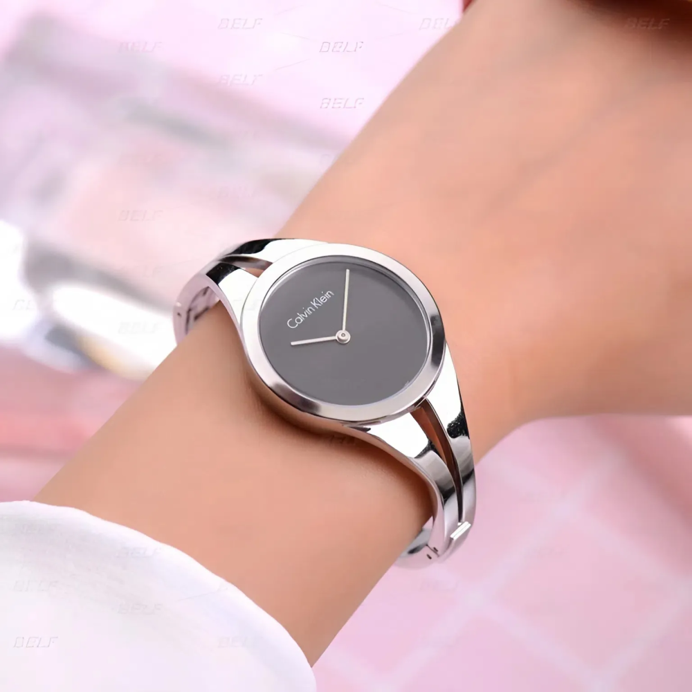 Calvin Klein 28mm Nữ K7W2S111