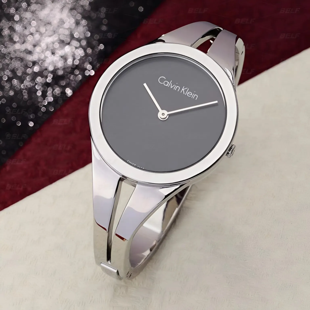Calvin Klein 28mm Nữ K7W2S111