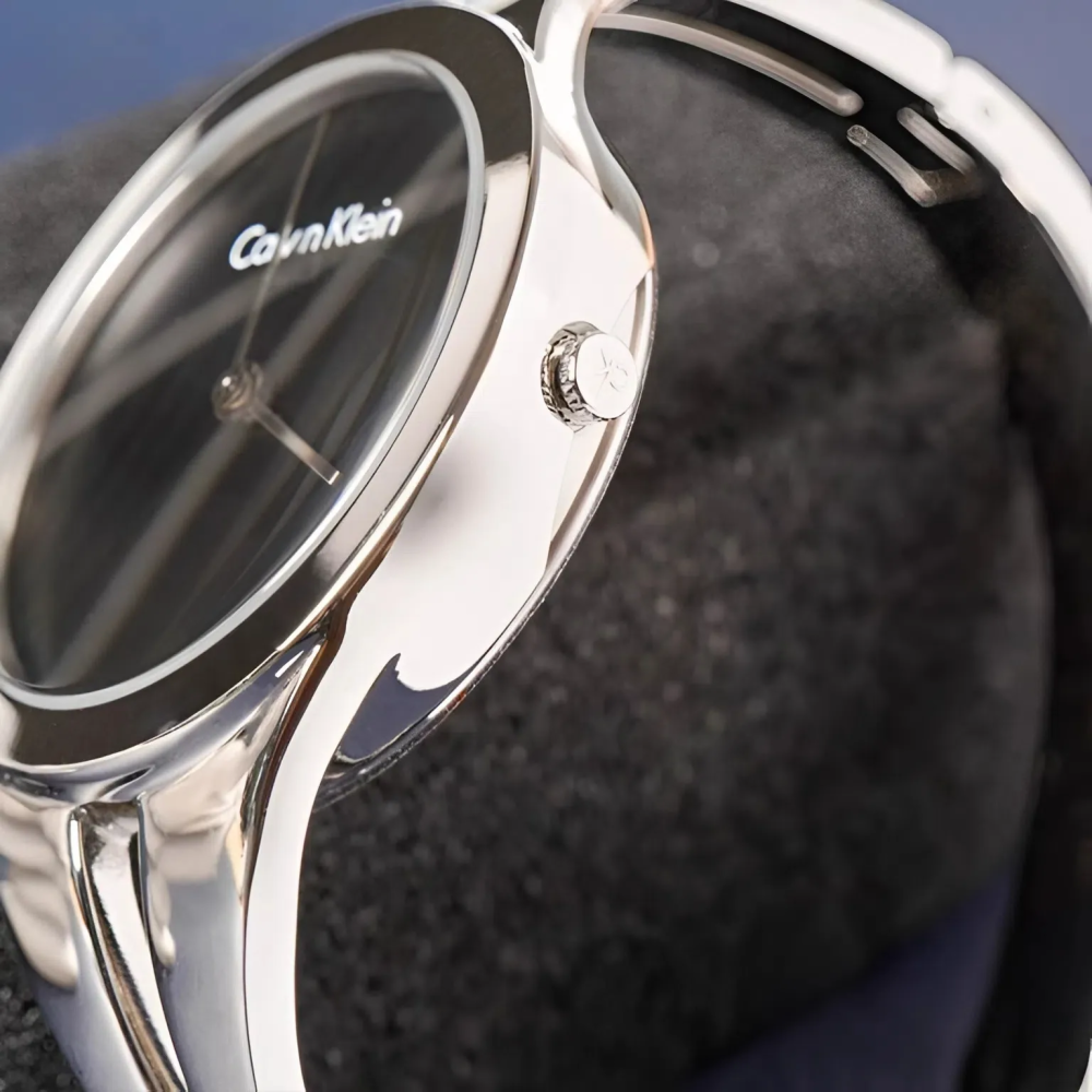 Calvin Klein 28mm Nữ K7W2S111