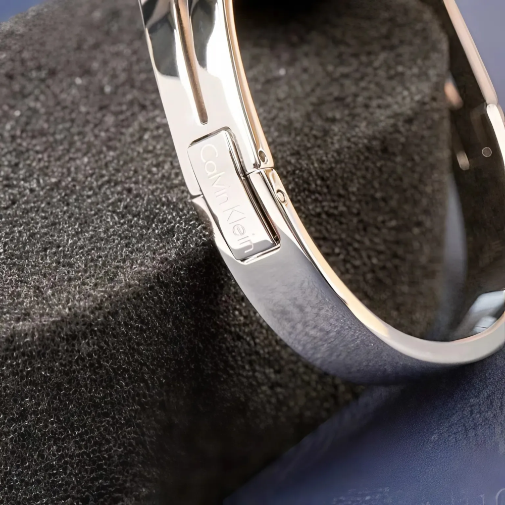 Calvin Klein 28mm Nữ K7W2S111