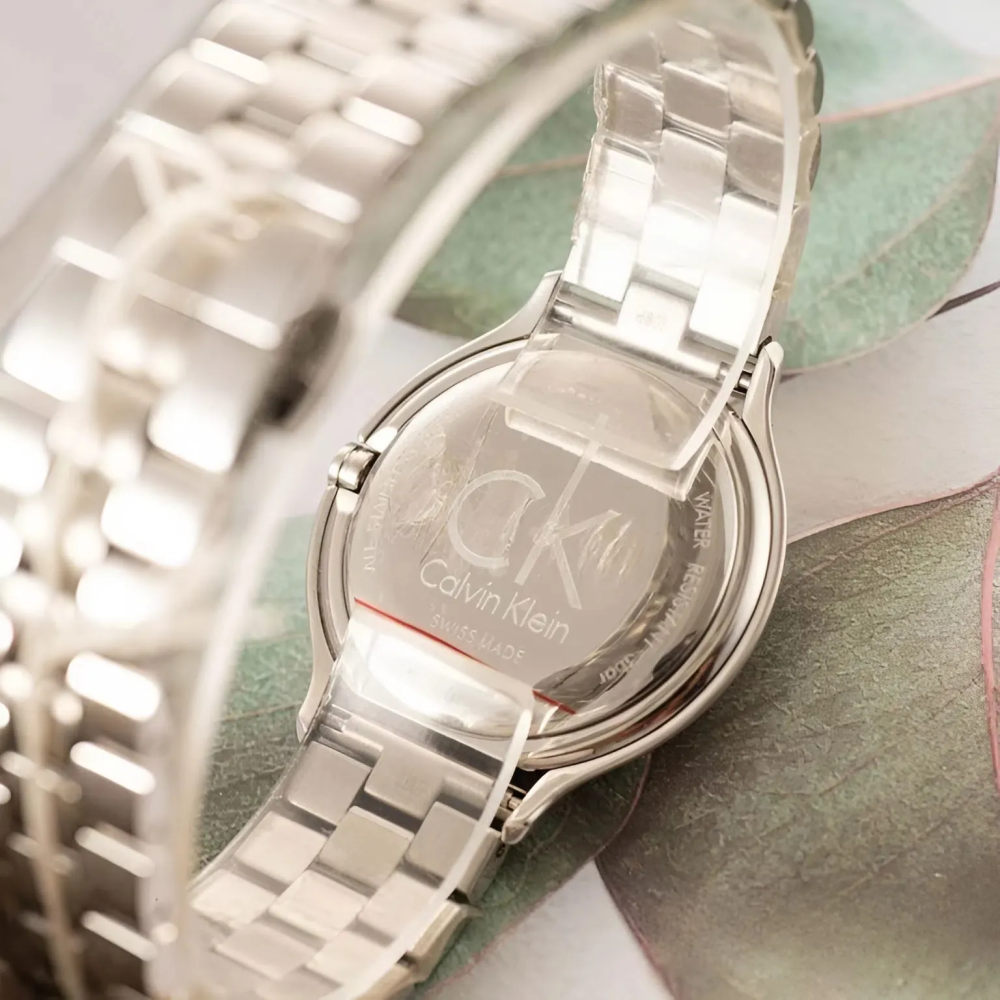 Calvin Klein 33mm Nữ K2U23141