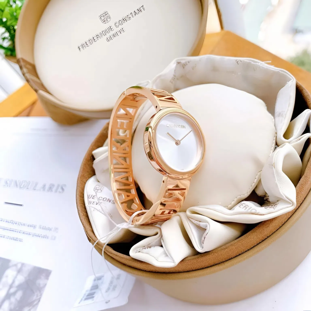 Calvin Klein 28mm Nữ KBK2S616