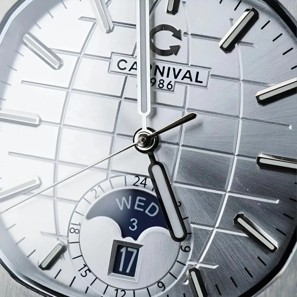 Carnival Nam 8113G2-VT-T