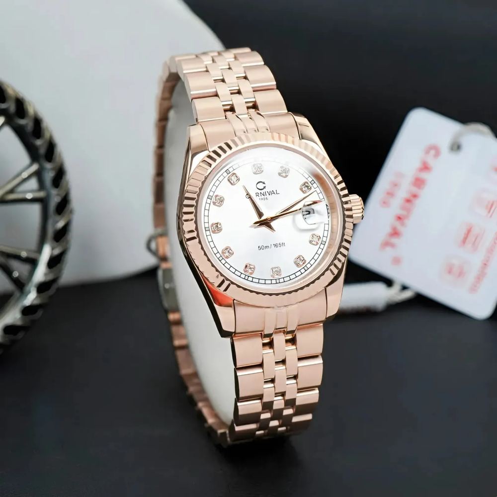 Carnival Nữ 8131L-VH-T